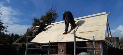 dakdekker Nieuw-Vennep dakdekker Nieuw-Vennep