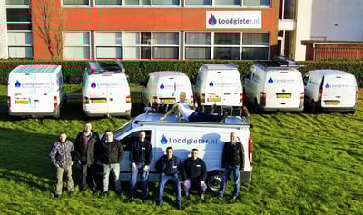 loodgieters Nieuw-Vennep loodgieters Nieuw-Vennep
